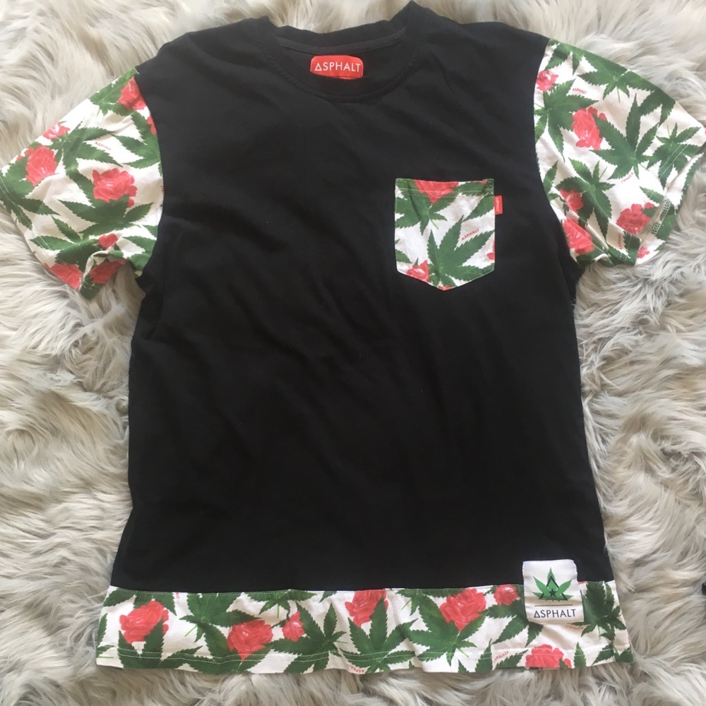 Men’s T-Shirt